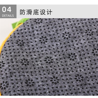 宠物嗅闻垫礼盒玩具丰荣毛绒圣诞耐咬自嗨训犬慢食盒猫咪漏食餐盘