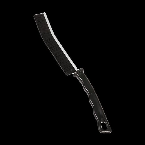 多功能无死角缝隙刷窗户凹槽刷子家用浴室厨房地板长条清洁刷硬毛