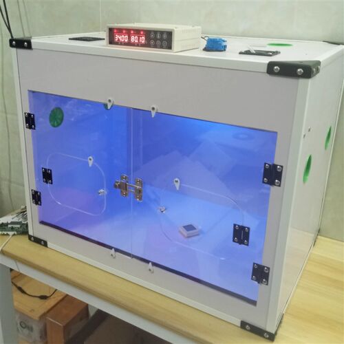 HT60大型鹦鹉保温箱PID恒温恒湿箱亚洲飞鹰保温箱守宫爬宠孵化箱