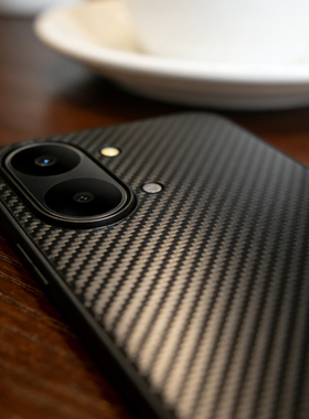 适用:REDMITurbo5max手机壳小米红米redmi turbo5保护套全包凯夫拉纹理外壳防摔高端商务背壳