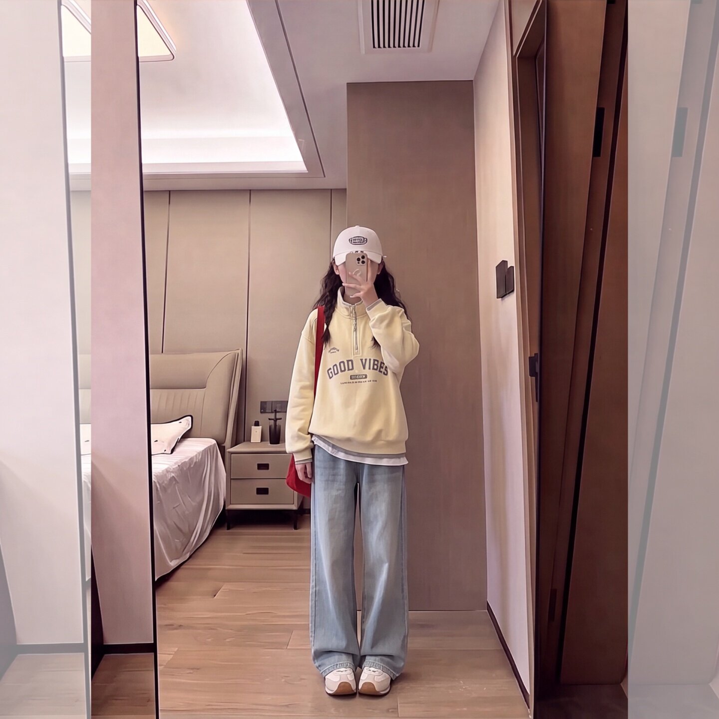 女童秋季款套装2026新款中大童女
