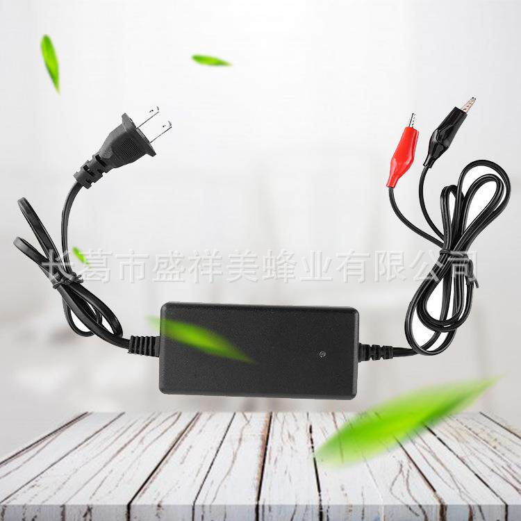 蜂具上巢础埋线器夹子电热埋线器保质保修加热巢框铁丝钢丝