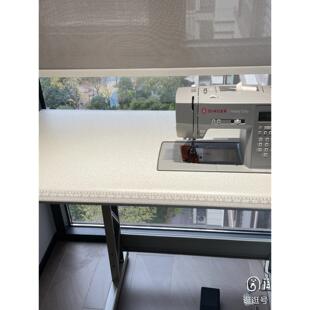 歌手缝纫机4423 6805 5523 9100家用缝纫机台面定制扩展工作台