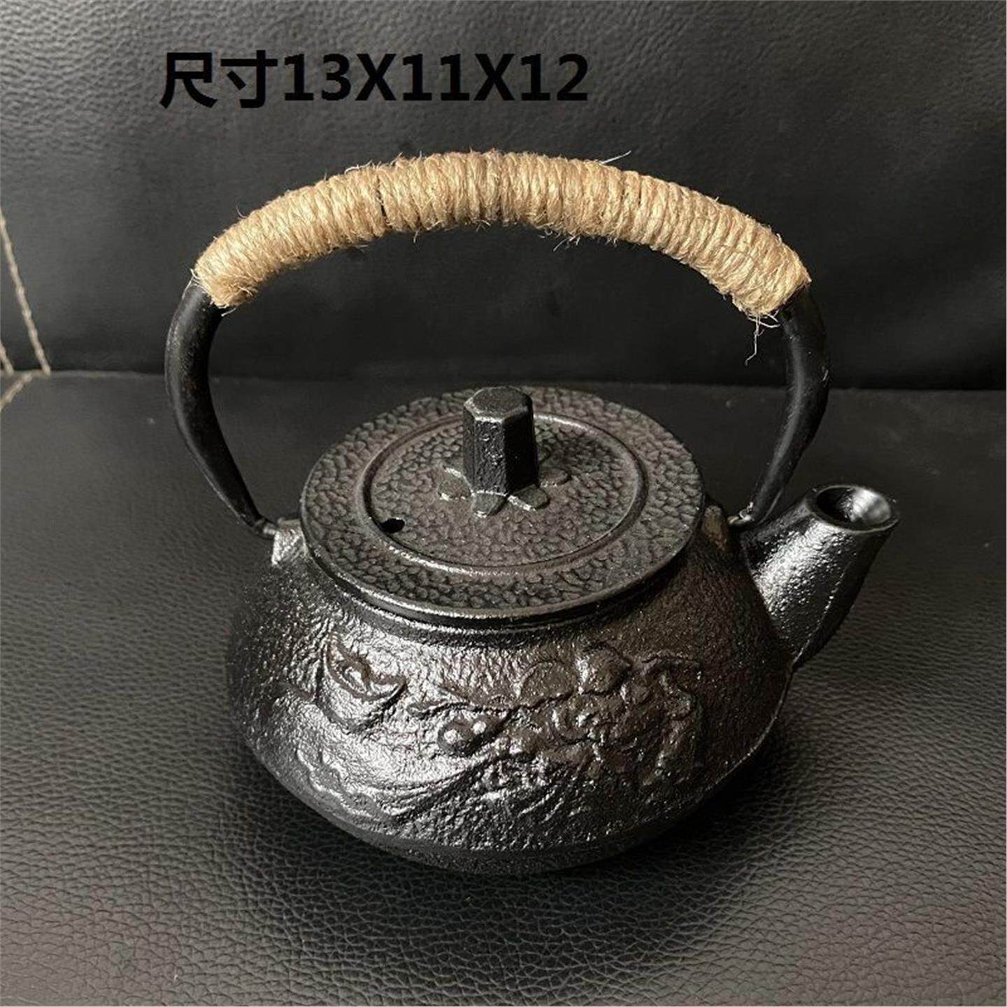 生铁壶300茶直供是系列器