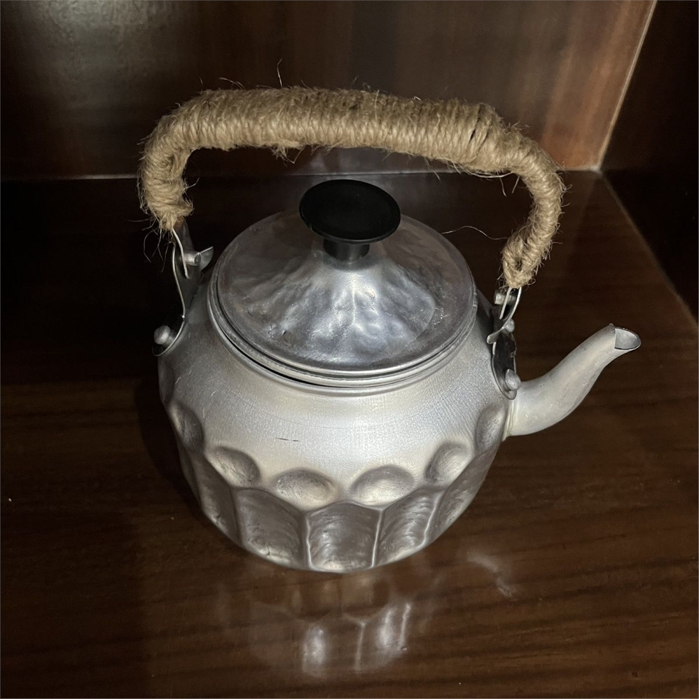 双峰铝壶水煤气家用老式加