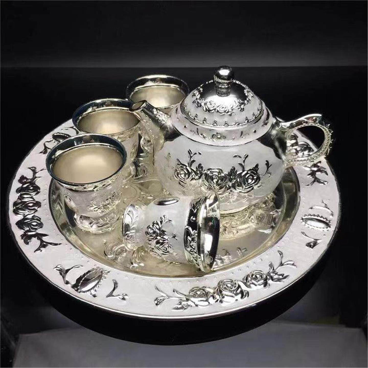 茶具新品杯风套装家居用酒