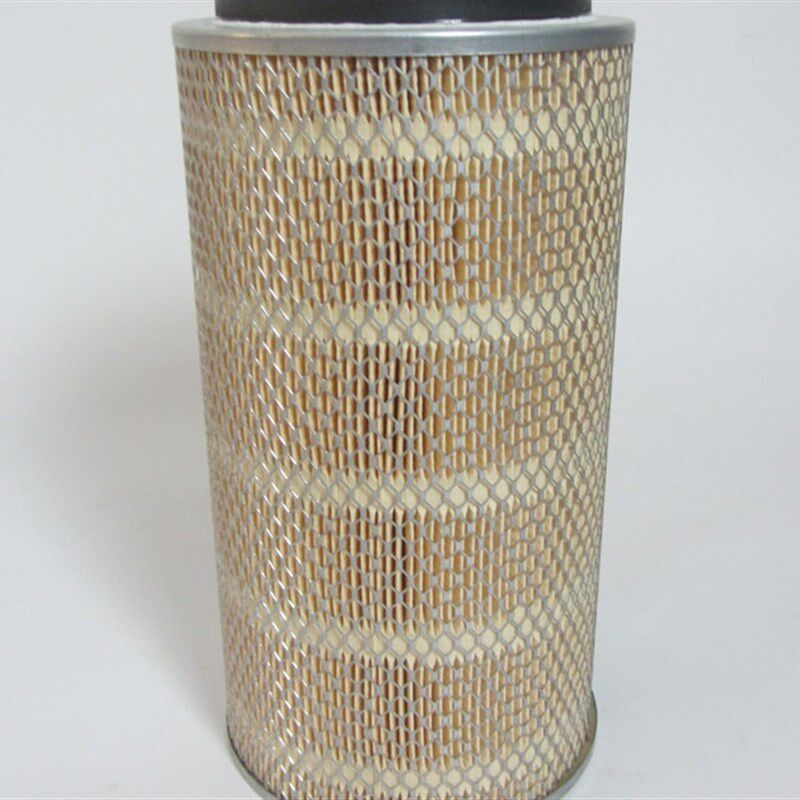 柴油发电机组配件空气滤芯f/1402000007空气滤清器空滤风格kw1833