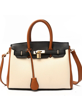 样板房间衣帽间女士挎包摆件玄关拎挂梳妆台衣柜陈列道具软装饰品