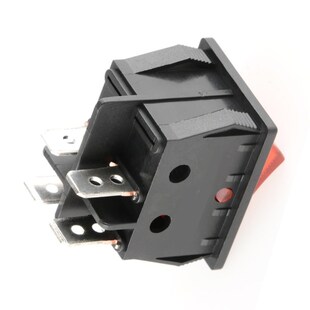 力丰星丰恒宇恒祥恒鑫B20B25B30搅拌机打蛋机30A电源启动开关配件