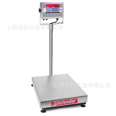 台秤落 15公0斤台称 不锈钢电TCS-D1P计重子台秤工厂地秤