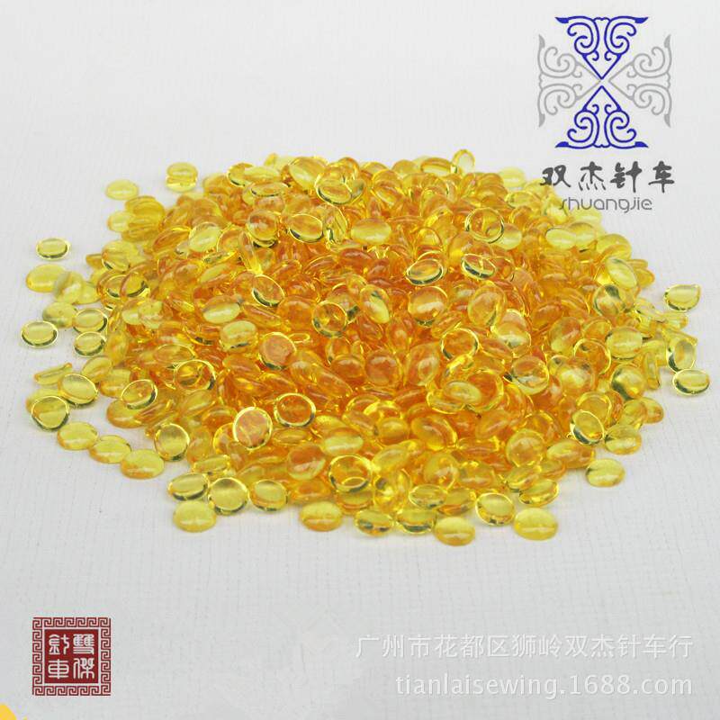 钱包折边胶粒全自动上胶折边机胶粒鞋类折边机热熔胶粒折边机胶水