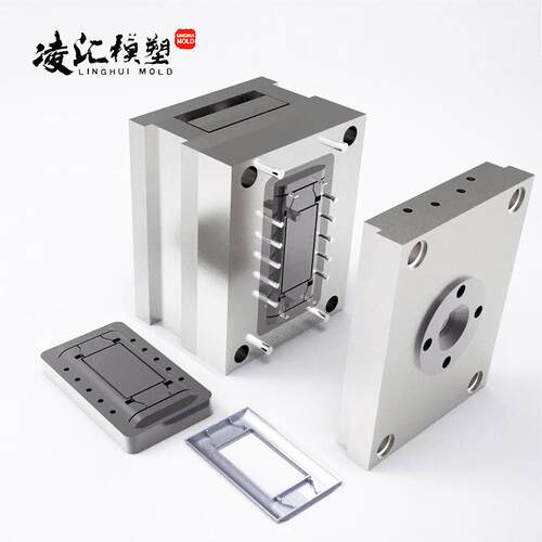 注塑加工汽车配件注塑模具定 制开 模注塑模具塑料模具加工