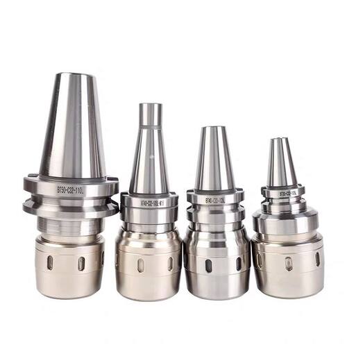 强力刀柄 加工中心高精度刀柄 BT30 BT40 BT50 C20 C25 C32夹头