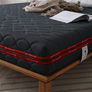 3d空气纤维床垫婴儿护脊防潮全拆式 儿童垫无甲醛定制 可拆洗654