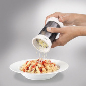 芝士刨屑器厨房小工具 芝士刨碎器 芝士切丝器 芝士研磨器