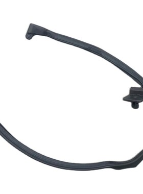 适配别克GL8ES 653T 中门密封条 中门竖条 电动门防夹胶条 原厂