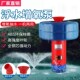 全自动悬浮小型鱼塘专用增氧机池塘大功率养殖充氧泵水池循环水泵