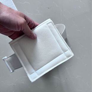 胃管绑带胃部引流导管固定袋胃部造瘘固定带造瘘绑带G tube绑带