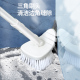 魔术扫把扫水地刮扫地扫帚卫生间刮地板刮水器浴室家用扫头发神器