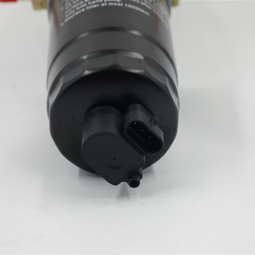 常州东风304/354/404/454拖拉机配件常柴390/490油水分离器FS7090