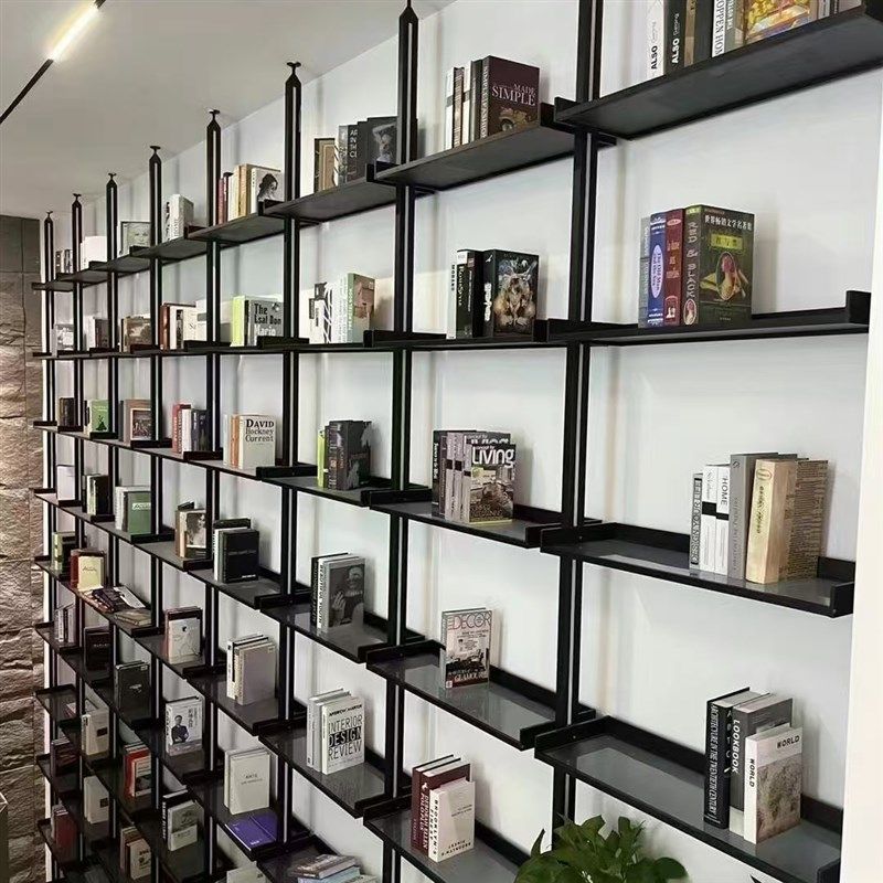 铝合金衣柜金属立柱定制玻璃顶天立地开放式框架置物架衣帽间悬浮,住宅家具,自由组合衣柜,淘宝优惠券,粉丝福利购,淘宝优惠卷