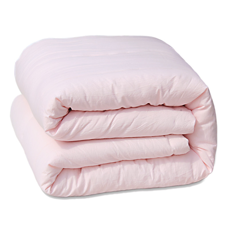 订做手工全棉花被子保暖单双人春秋季冬天棉絮被芯床垫被学生褥子,床上用品,棉花被,淘宝优惠券,粉丝福利购,淘宝优惠卷