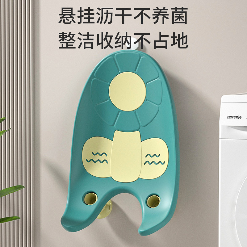 婴儿洗屁股神器宝宝洗屁屁盆新生儿洗pp支架浴盆儿童女孩专用可躺,婴童用品,浴盆/浴桶,淘宝优惠券,粉丝福利购,淘宝优惠卷