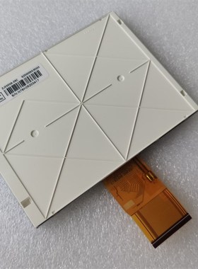全新原包ZJ050NA-08C 群创5寸液晶屏 显示屏
