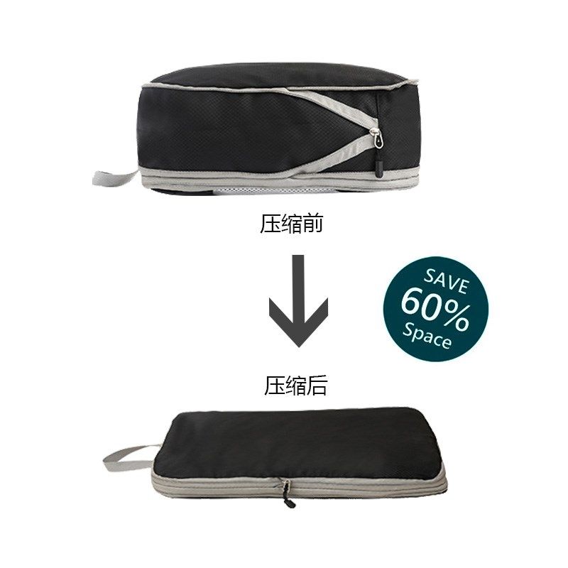 旅行收纳袋行李箱衣服内衣整理包旅游衣物分装袋子出国非神器,户外/登山/野营/旅行用品,洗漱包/化妆包,淘宝优惠券,粉丝福利购,淘宝优惠卷