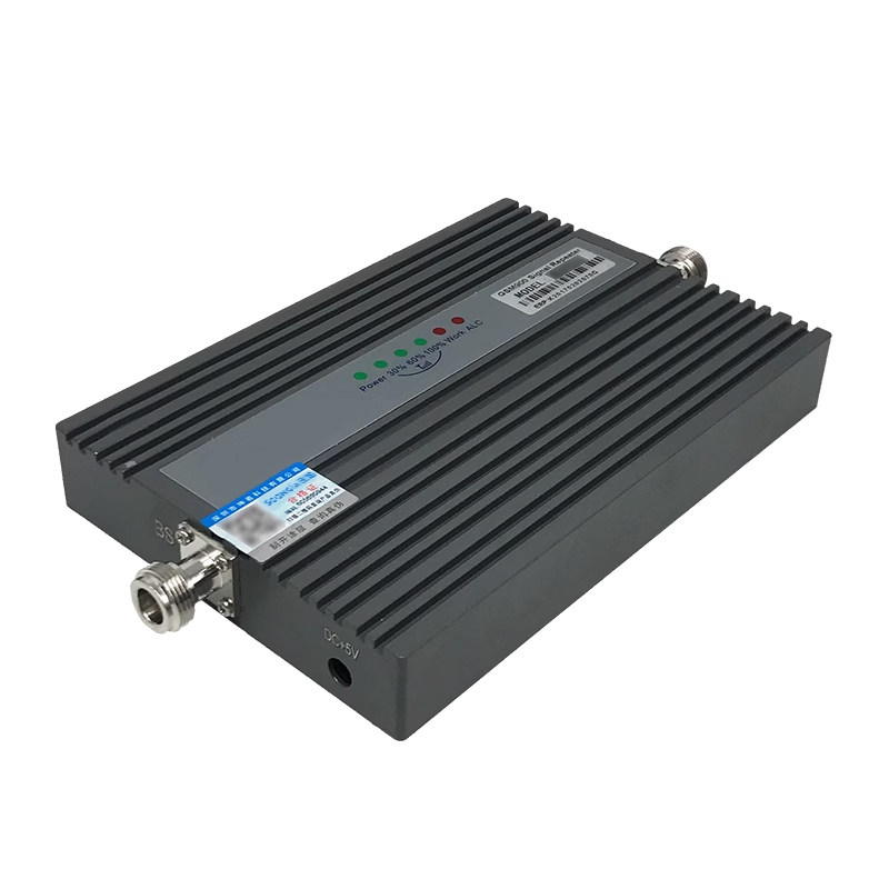 三网4g大功率直放站手机信号增强接收加强扩大器山区移动联通电信