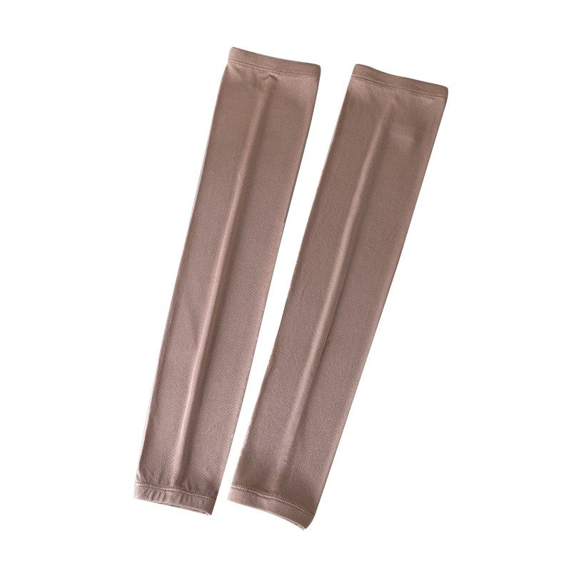 重磅针织真丝防晒袖套 桑蚕丝轻薄舒适防紫外线护臂遮阳透气手套,服饰配件/皮带/帽子/围巾,防晒袖套,淘宝优惠券,粉丝福利购,淘宝优惠卷