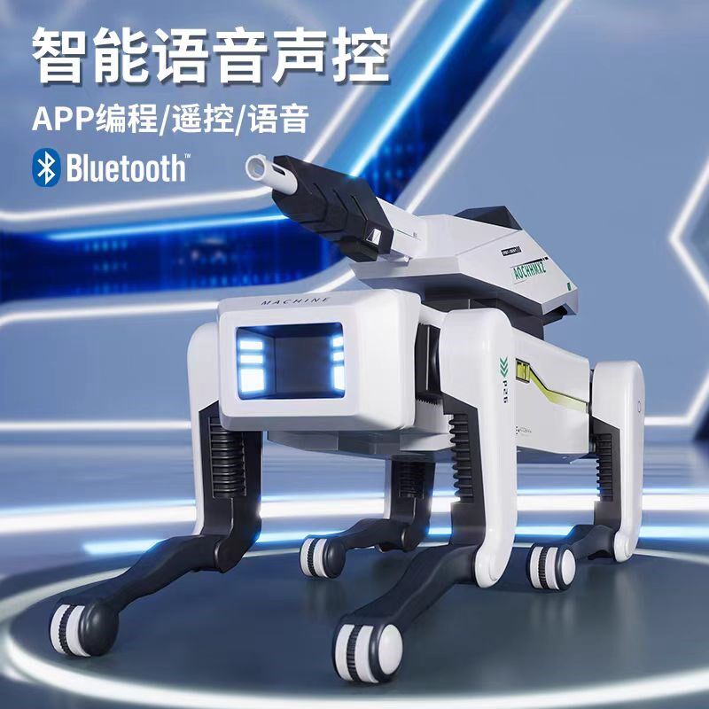 送男孩生日礼物男童10到6岁以上8至12男孩子的益智玩具六一儿童节