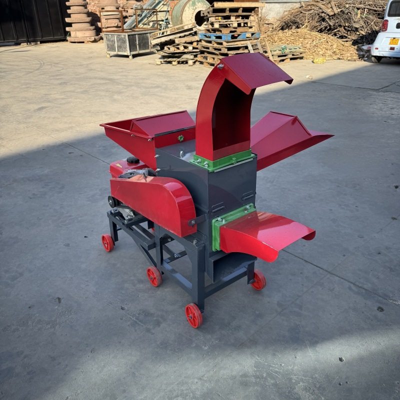 干湿秸秆粉碎机 家用小型牧草打浆机干 鸡鸭鹅饲料铡草揉丝机,五金/工具,碎草机,淘宝优惠券,粉丝福利购,淘宝优惠卷