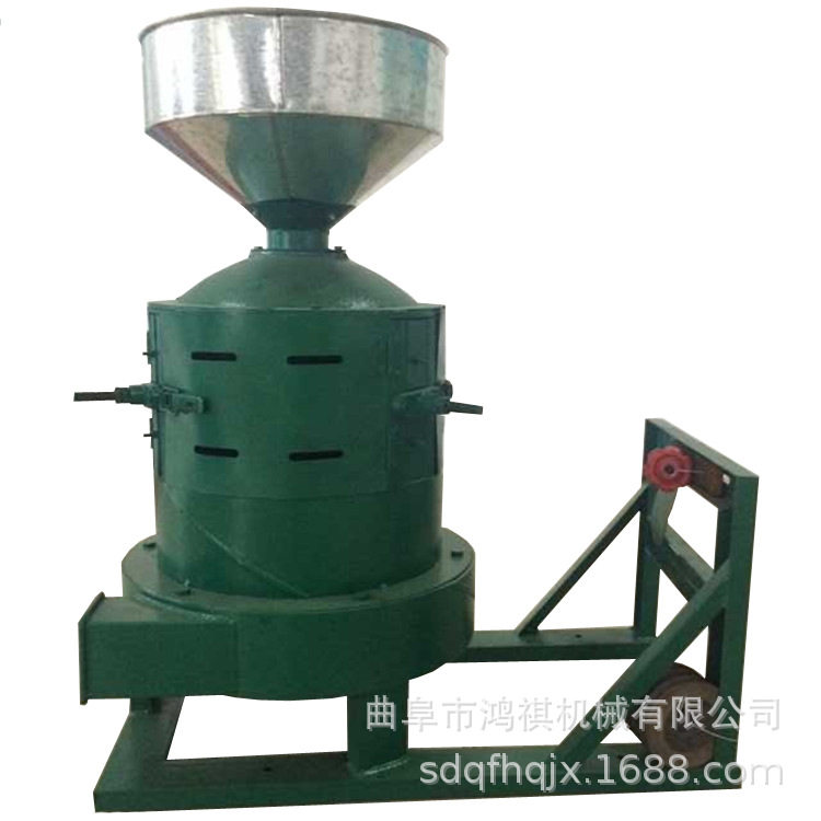 W 五谷杂粮面粉机电动碾米机  小型碾米机稻谷脱皮打米碾米机 J,农机/农具/农膜,碾米机,淘宝优惠券,粉丝福利购,淘宝优惠卷