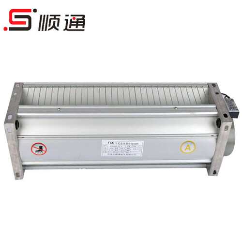 厂家  顶吹系列干变散热风机GFDD-470-120干式变压器冷却风机