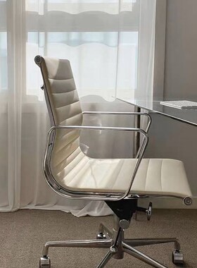 Lifepoem伊姆斯包豪斯电脑椅简约可升降书房办公椅久坐舒适会议椅