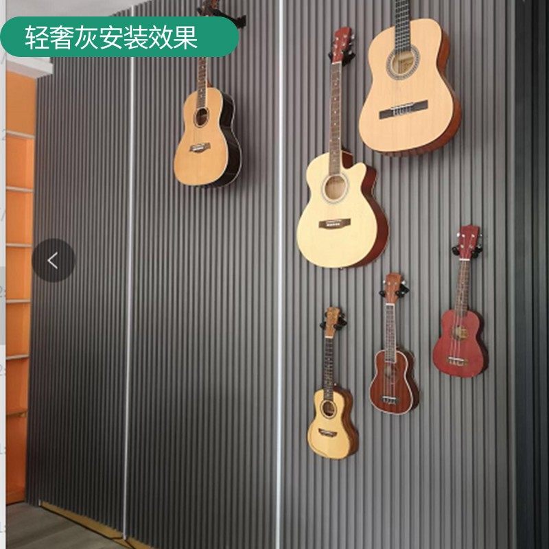 网红格栅生态木160长城板墙裙护墙板轻奢凹凸电视背景墙阳台吊顶,基础建材,原木板/实木板,淘宝优惠券,粉丝福利购,淘宝优惠卷