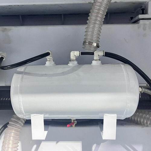 数木工具六面钻孔机 SKZ-612/家木厂工板料钻铣一体成型机控/双钻