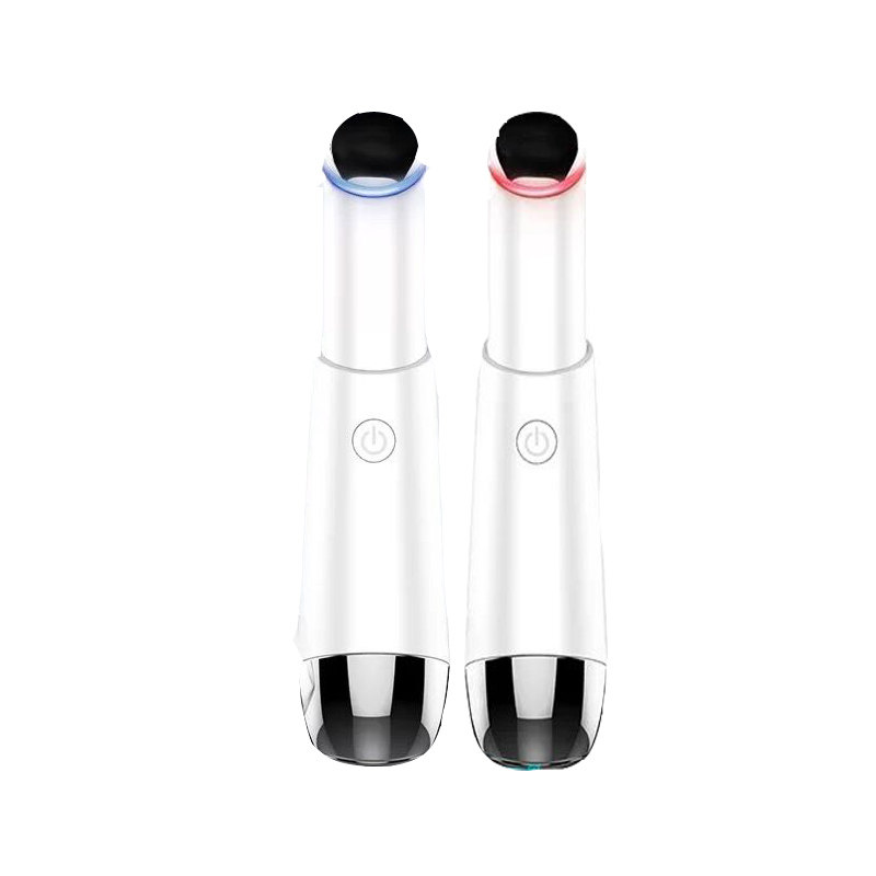 适合提拉紧致产品导入电动热感美眼仪皱纹黑眼圈眼部按摩仪