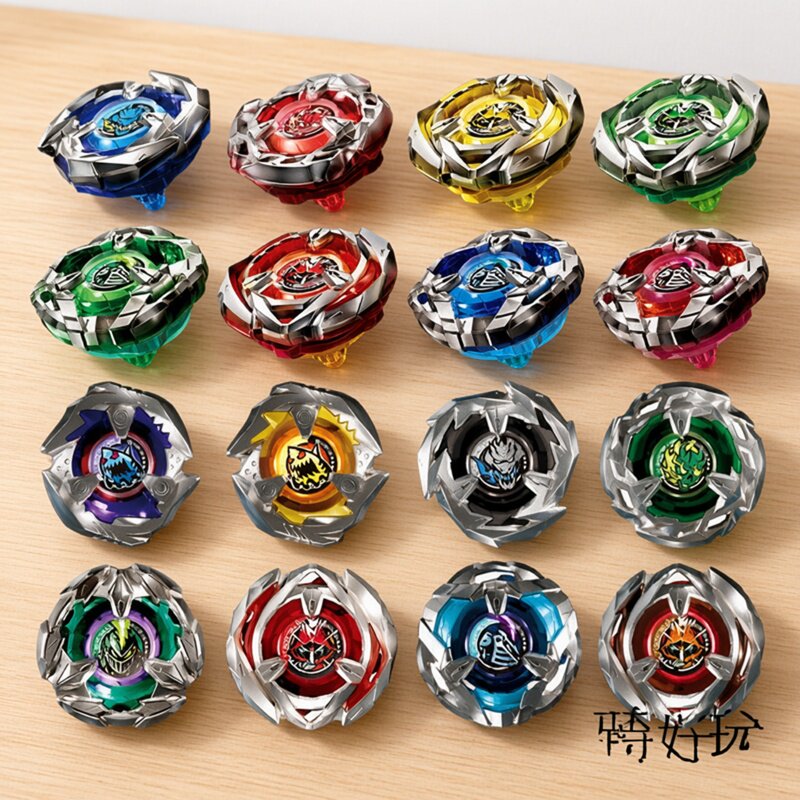 爆旋陀螺beybladex系列战斗爆裂