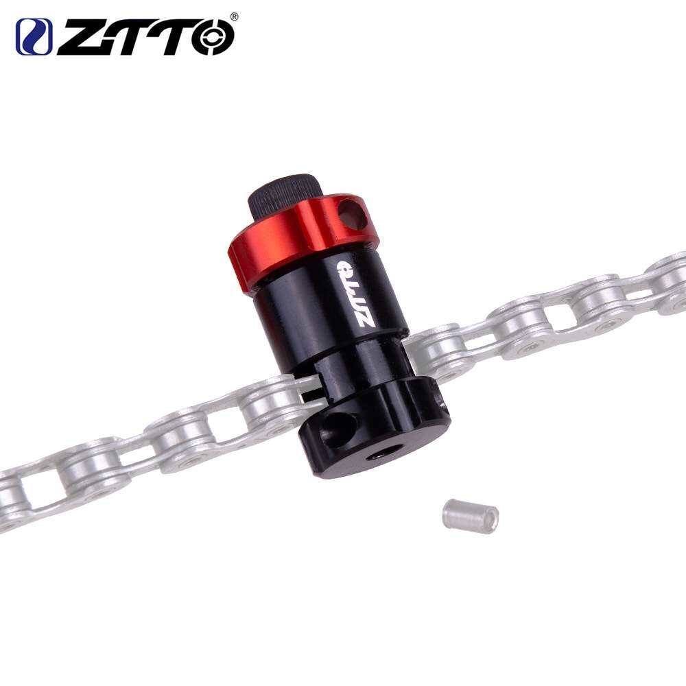 ZTTO自行车截链器山地车拆链条工具公路车打链器针迷你快扣工具