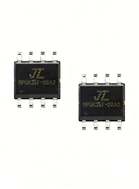 JL杰理AC6328A芯片 双模BLE SPP 数传芯片 蓝牙音频IC 自拍杆方案