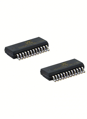 JL杰理蓝牙芯片 AC6965E4 AC6965E8 蓝牙音响方案芯片