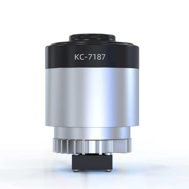 厂供7187mm大功率300W500W 洗地机吸尘器电机 转速高达无刷电机