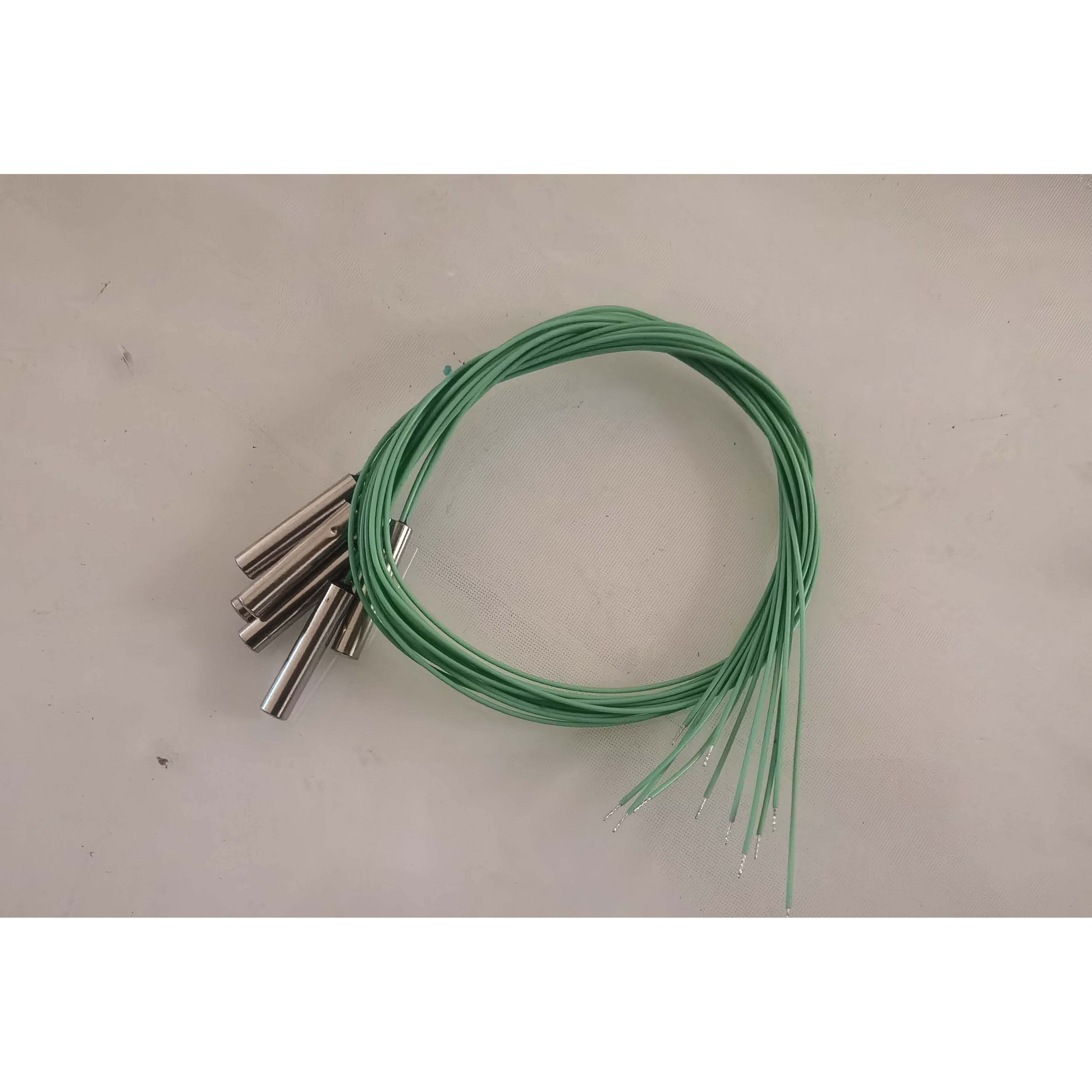 温衣洗度机传感器大型洗衣工配件探头测温度传感器大水烘洗干