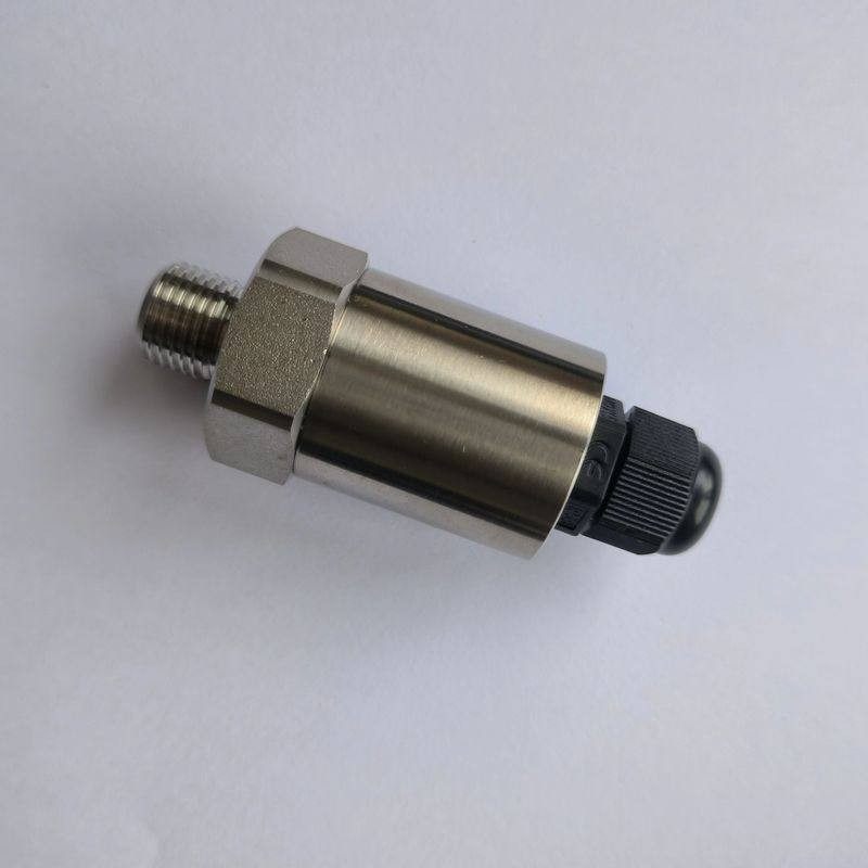 短小防水的陶瓷压力传感器压力变送器压力变送模块外壳