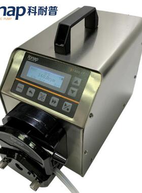 BT600-1F标准分配型灌装蠕动泵恒流泵厂家