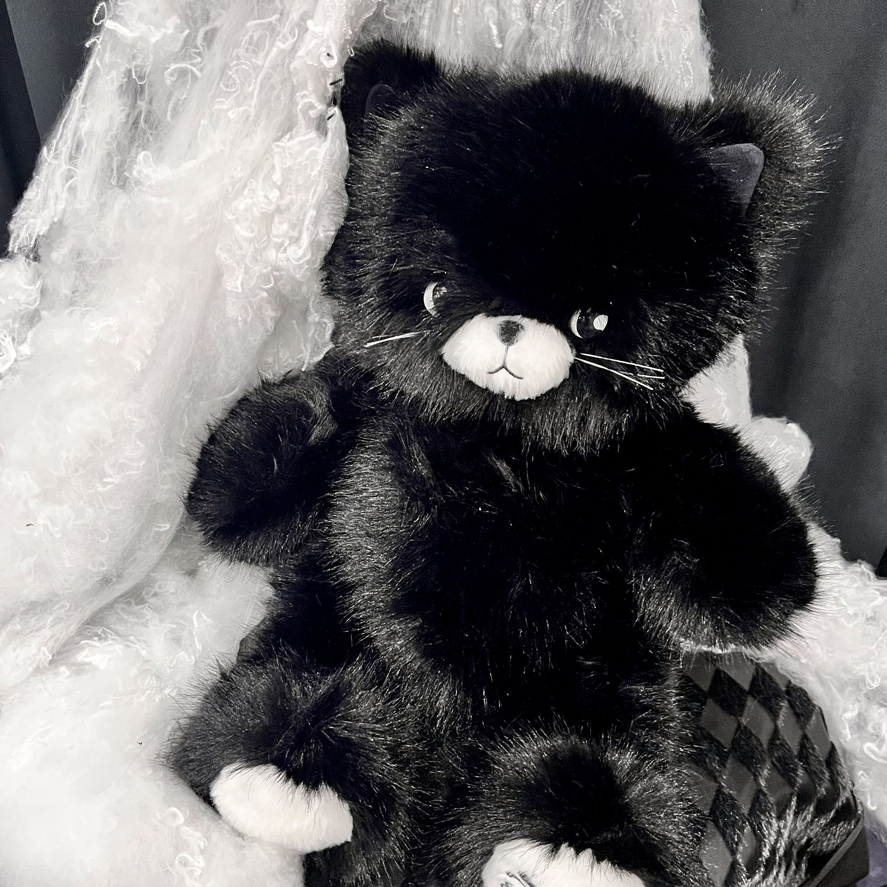 【收藏】原创设计猫咪玩偶包双肩斜跨动物包可爱lolita包,模玩/动漫/周边/娃圈三坑/桌游,lolita洛丽塔包袋,淘宝优惠券,粉丝福利购,淘宝优惠卷