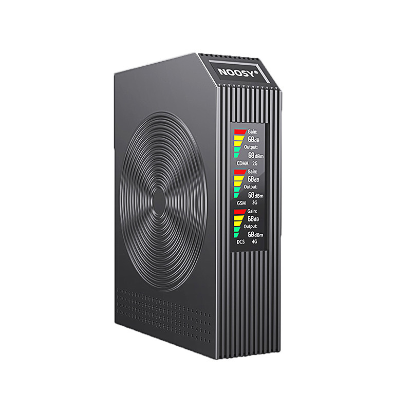 手机信号放大增强网络接收加强器4G移动联通电信家用山区三网合一