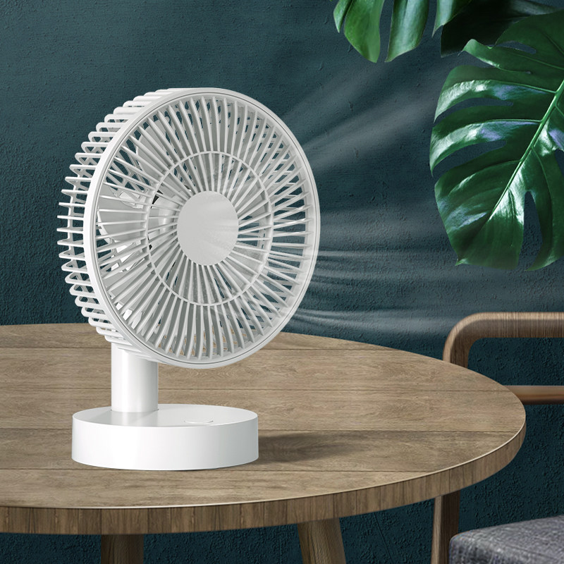USB风扇办公室用小电风扇桌面小型电扇可充电风扇学生用小风扇,居家日用,迷你风扇,淘宝优惠券,粉丝福利购,淘宝优惠卷